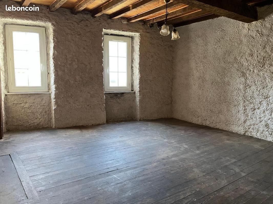 Appartement à vendre, 220m², Revel