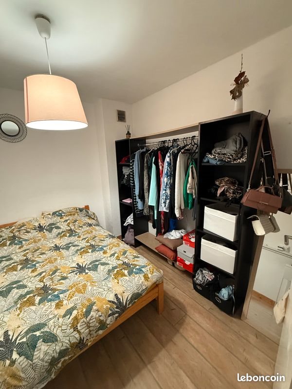 Appartement à louer, 34m², Besançon