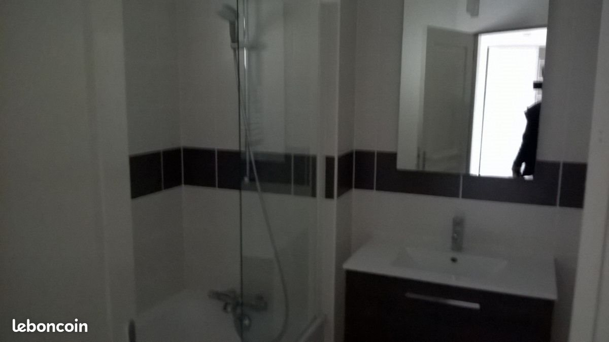 Appartement à louer, 62m², Saint-Etienne