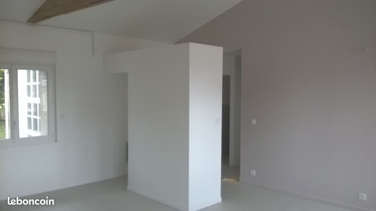 Appartement à louer, 62m², Saint-Etienne
