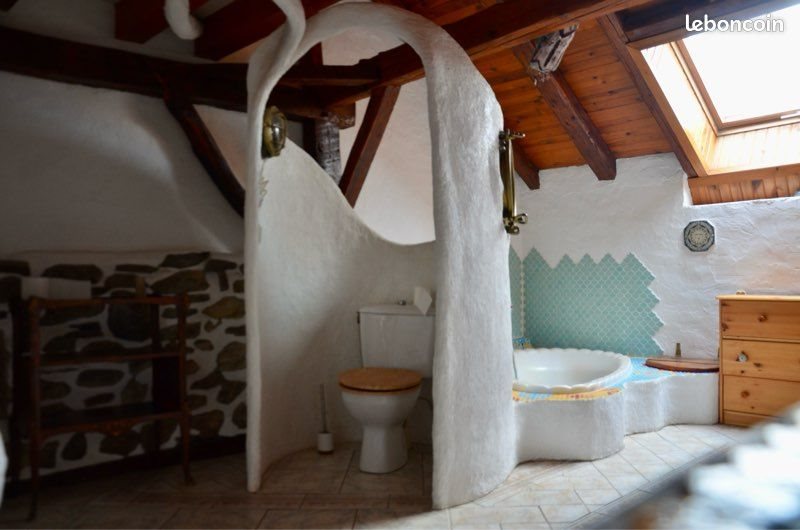 Maison à louer, 220m², Pers-Jussy