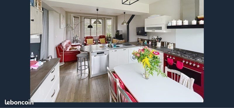 Maison à vendre, 120m², Thivars