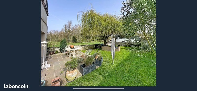 Maison à vendre, 120m², Thivars