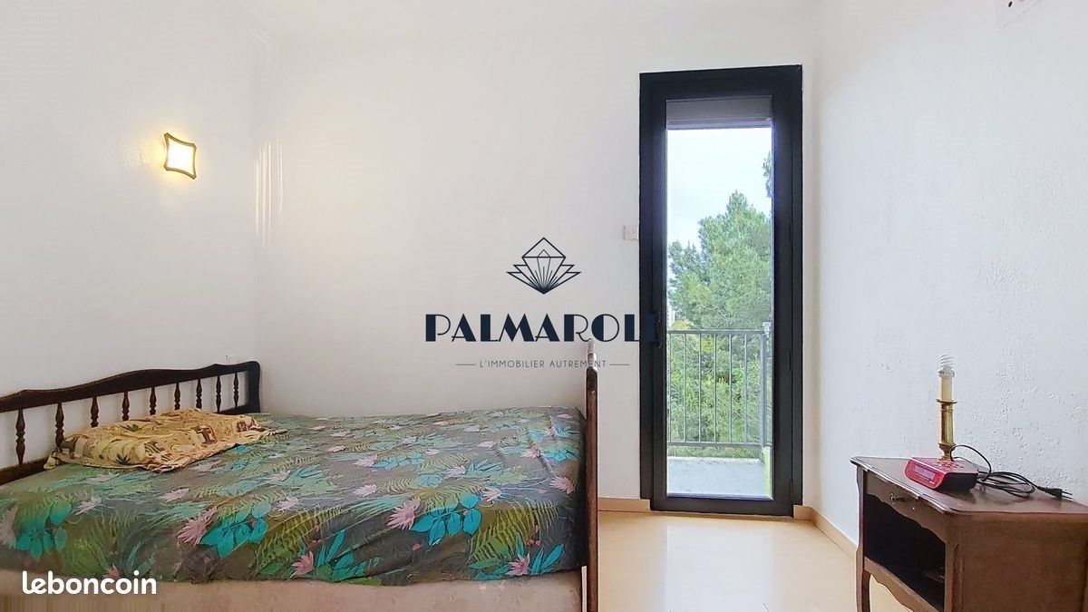 Appartement à louer, 40m², Perpignan