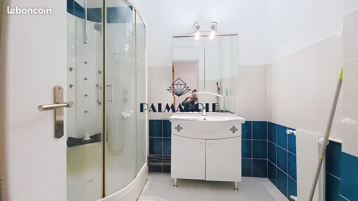 Appartement à louer, 40m², Perpignan