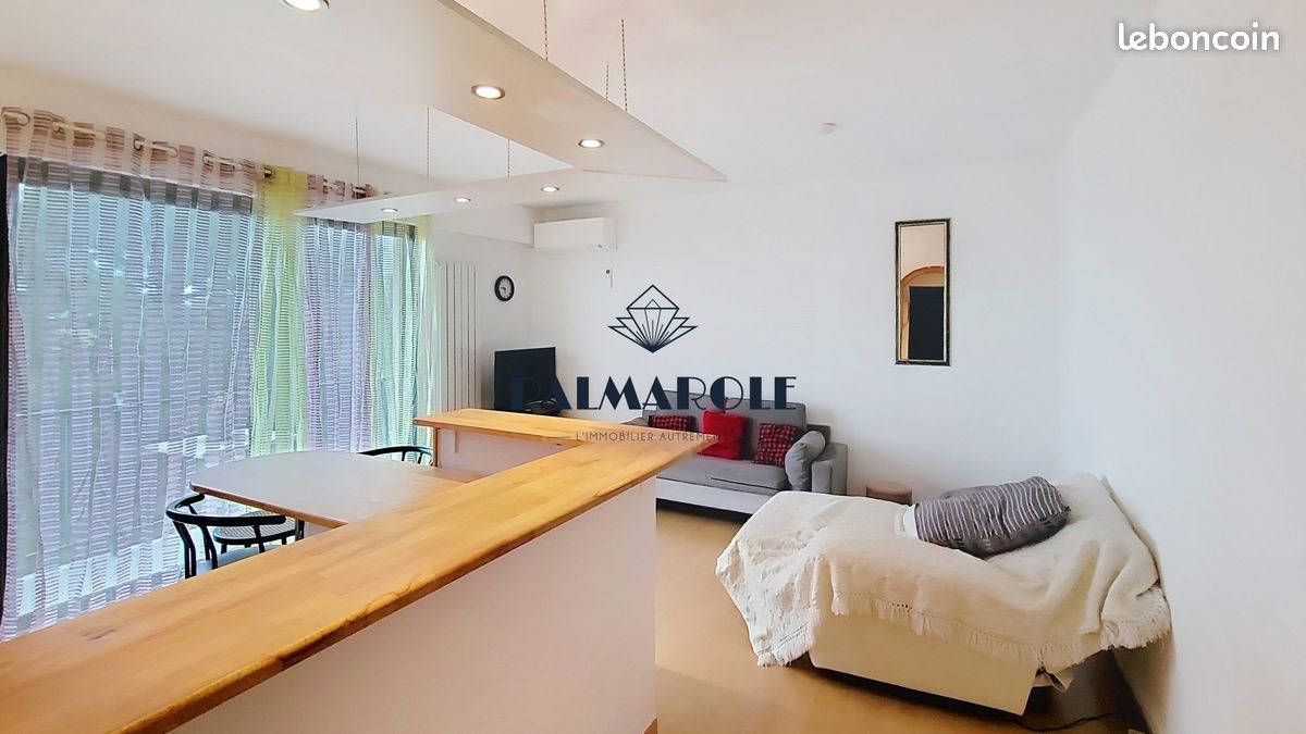 Appartement à louer, 40m², Perpignan