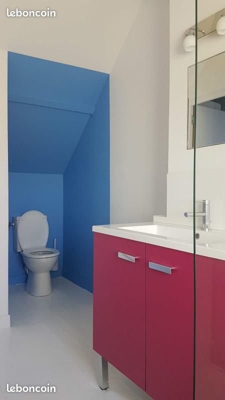 Appartement à louer, 17m², Amiens