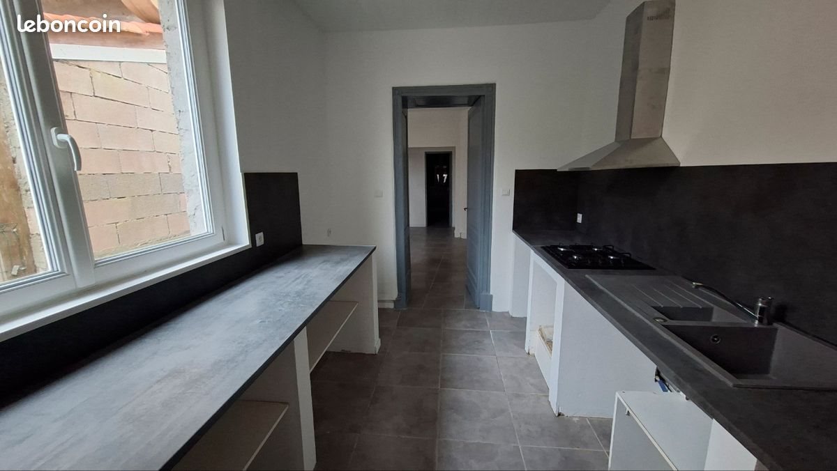 Appartement à louer, 35m², Tonneins