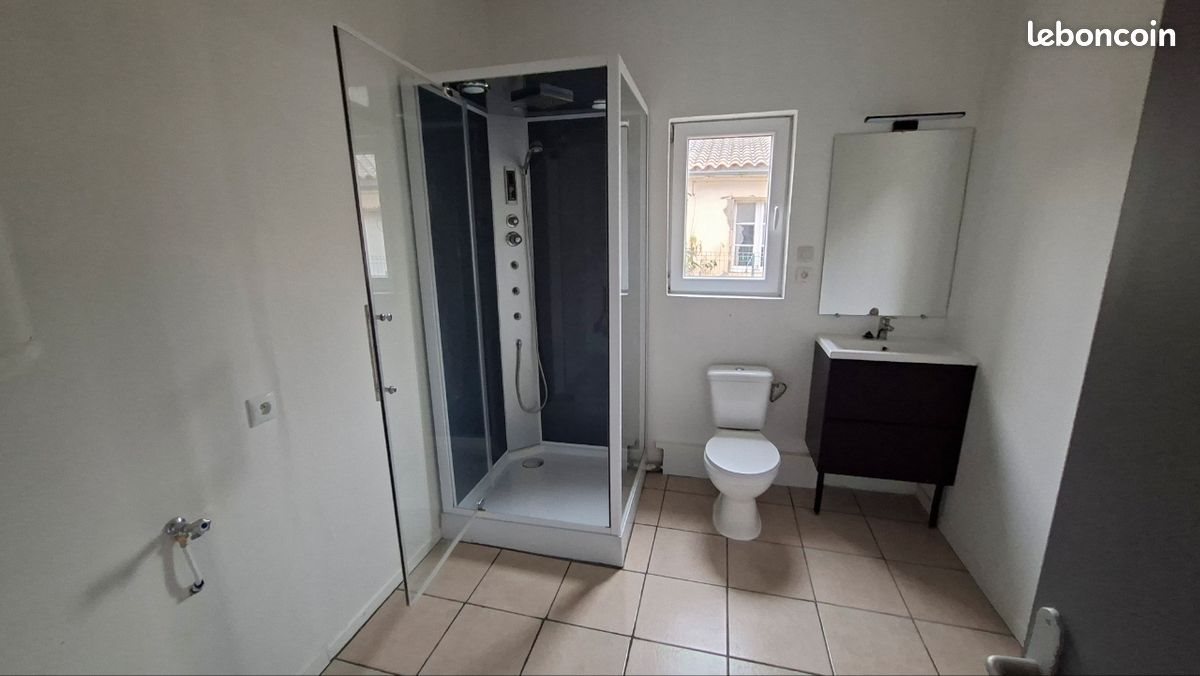 Appartement à louer, 35m², Tonneins
