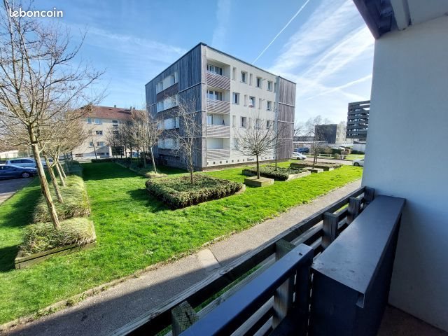 Appartement à vendre, 46m², Gournay-en-Bray