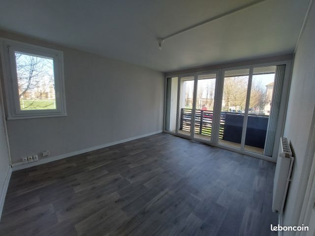 Appartement à vendre, 46m², Gournay-en-Bray