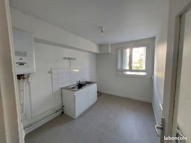 Appartement à vendre, 46m², Gournay-en-Bray