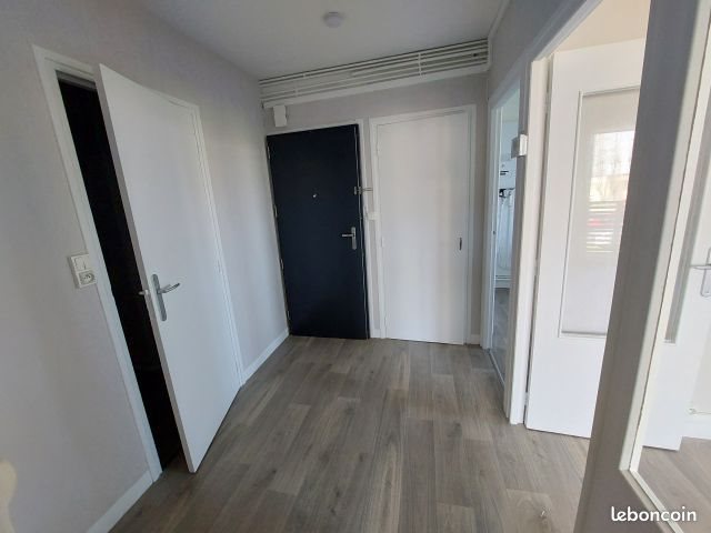 Appartement à vendre, 46m², Gournay-en-Bray