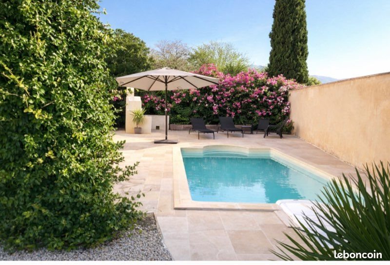 Maison à vendre, 210m², Valréas