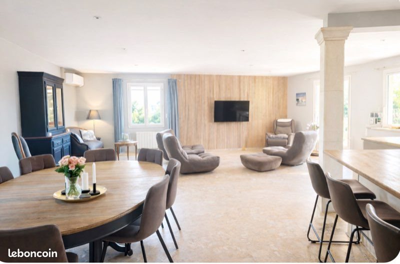 Maison à vendre, 210m², Valréas