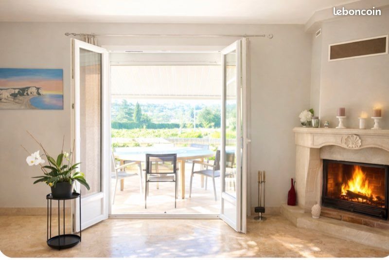 Maison à vendre, 210m², Valréas