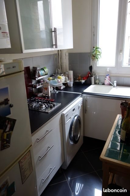 Appartement à louer, 36m², Paris 14ème