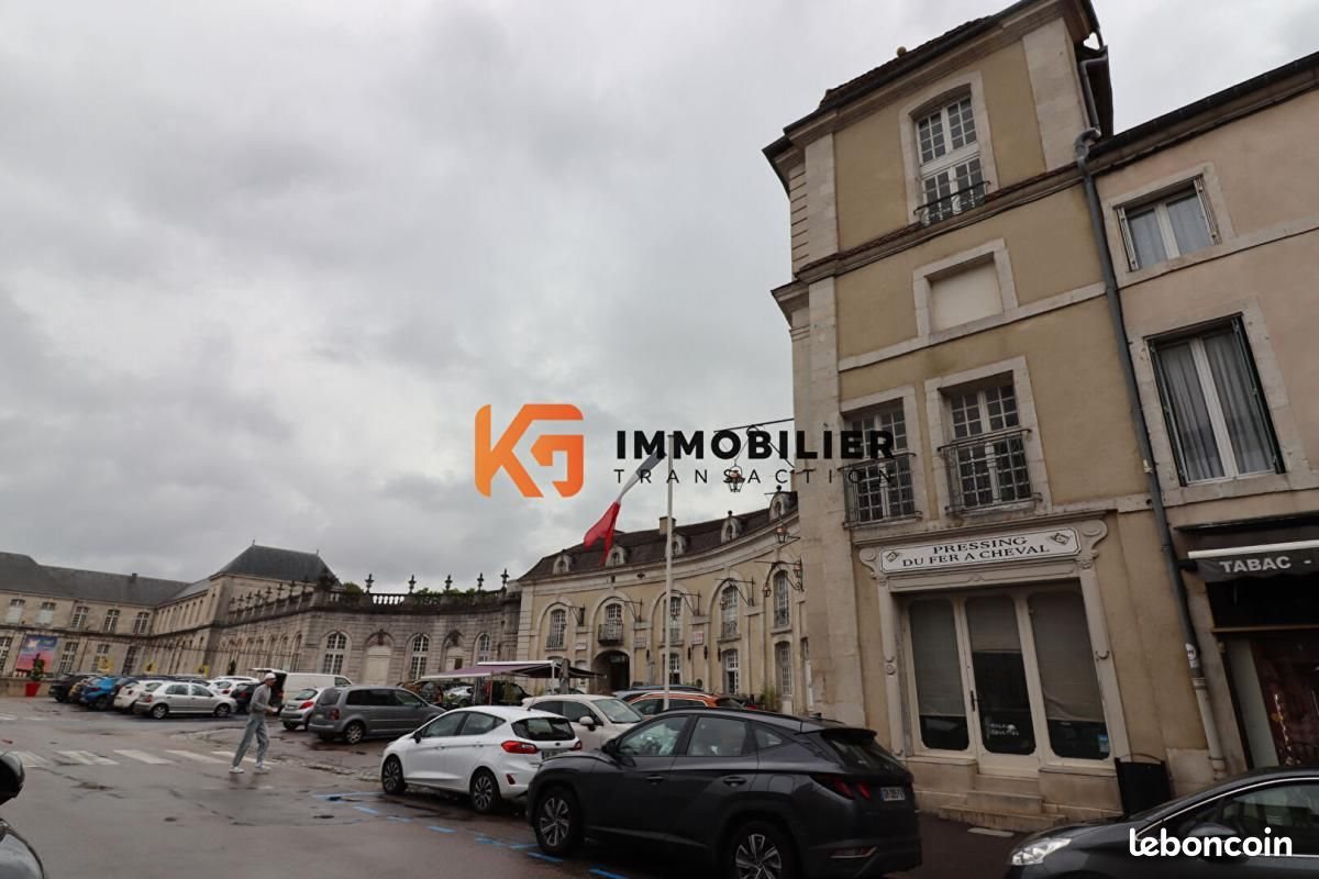 Appartement à vendre, 550m², Commercy