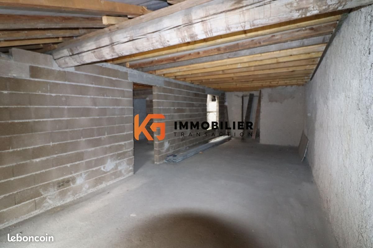 Appartement à vendre, 550m², Commercy