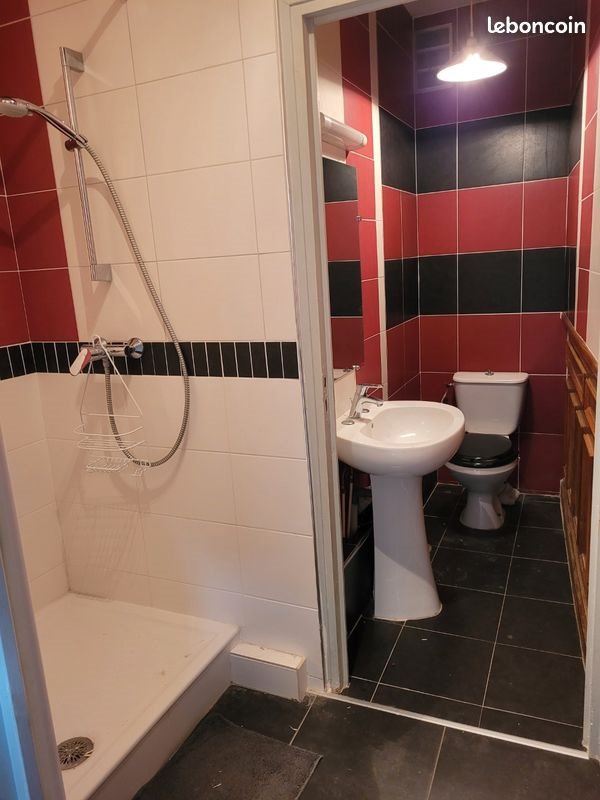 Appartement à louer, 60m², Romans-sur-Isère