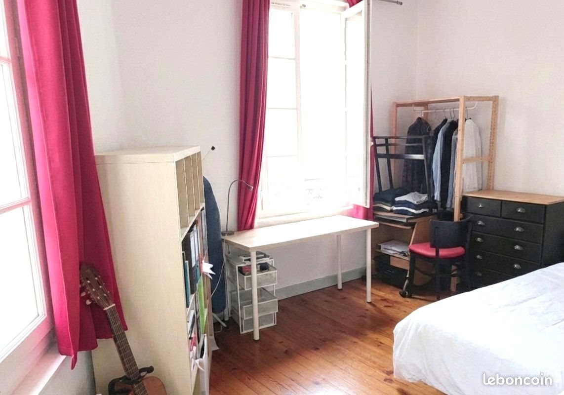 Appartement à louer, 40m², Tarbes