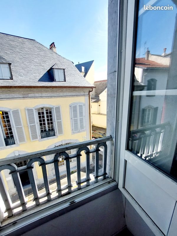Appartement à louer, 40m², Tarbes