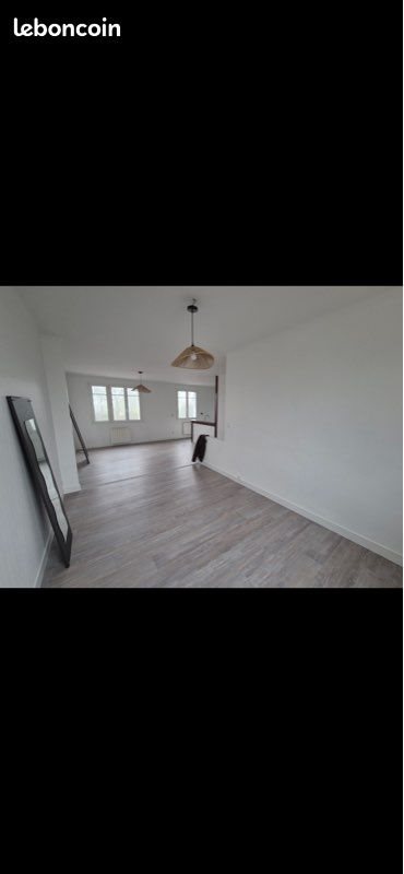 Appartement à louer, 73m², La Roche-sur-Yon