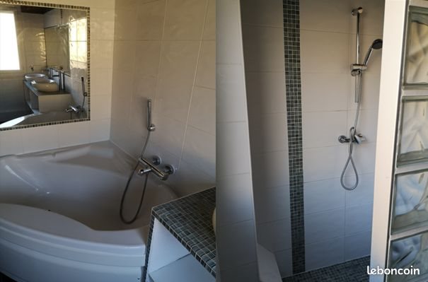 Maison à louer, 94m², Le Mans