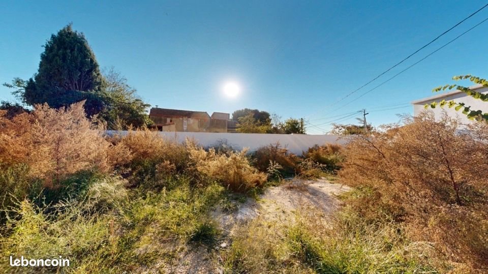 Maison à vendre, 92m², Marseille 14ème