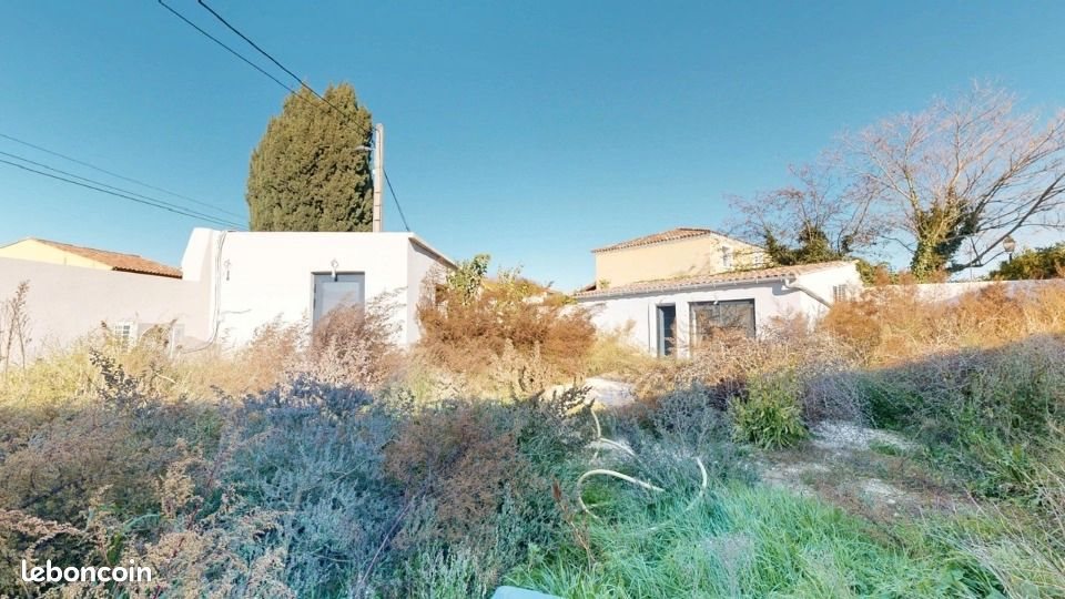 Maison à vendre, 92m², Marseille 14ème