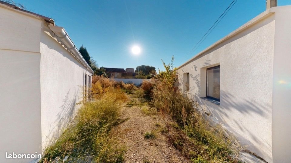 Maison à vendre, 92m², Marseille 14ème