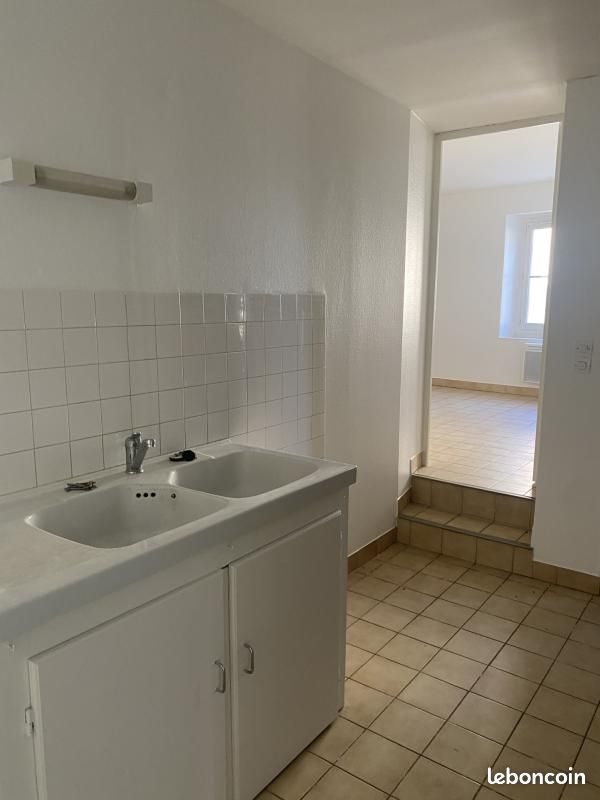 Appartement à vendre, 50m², Saint-Jean-le-Blanc