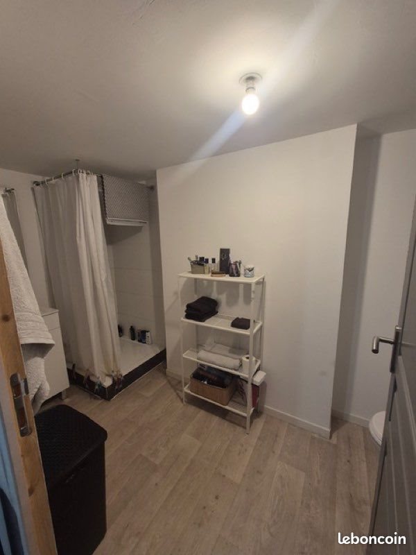 Appartement à louer, 55m², Ahuillé