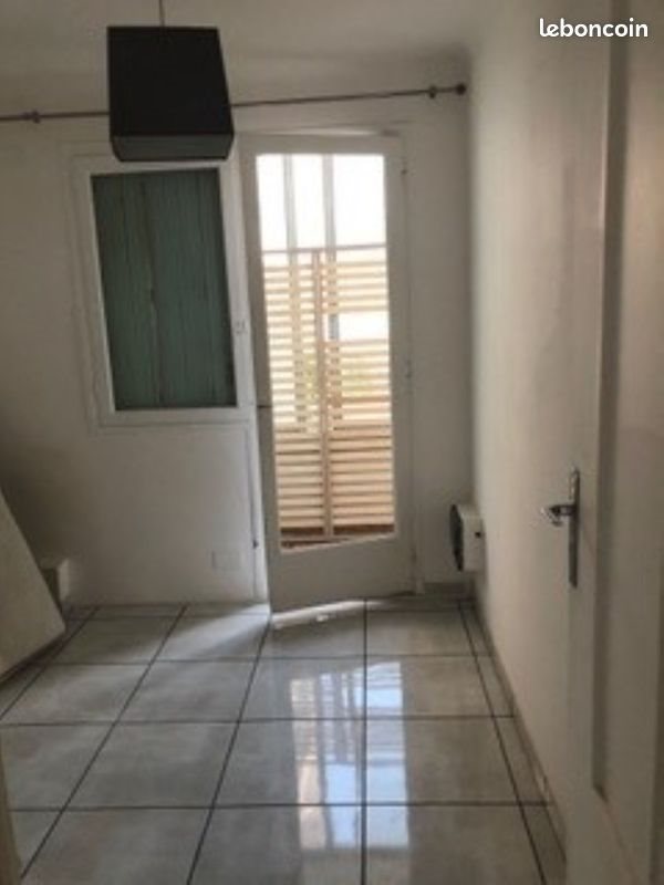 Appartement à louer, 31m², Perpignan