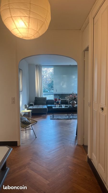 Appartement à vendre, 55m², Boulogne-Billancourt