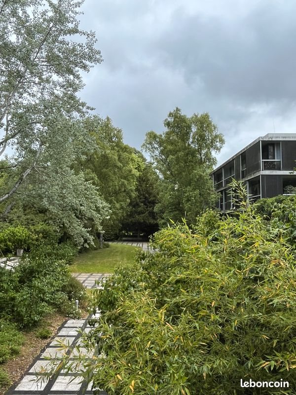 Appartement à vendre, 55m², Boulogne-Billancourt