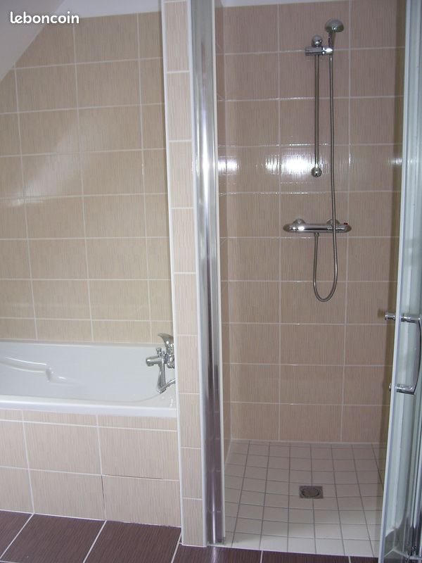 Maison à louer, 128m², Saint-Alban