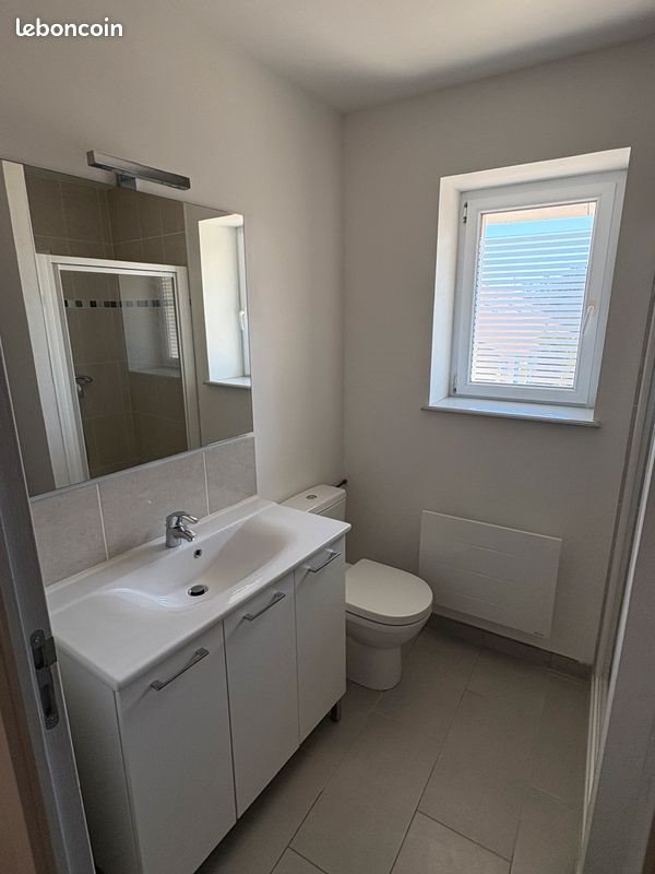 Maison à louer, 78m², Boinvilliers