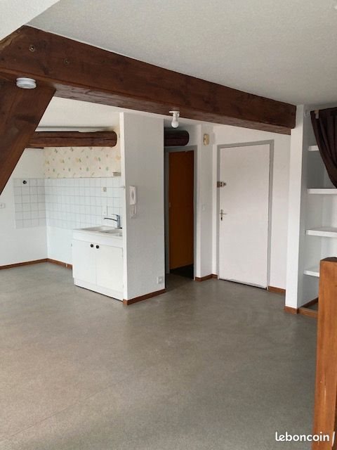 Appartement à louer, 43m², Valdahon