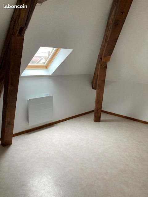 Appartement à louer, 43m², Valdahon