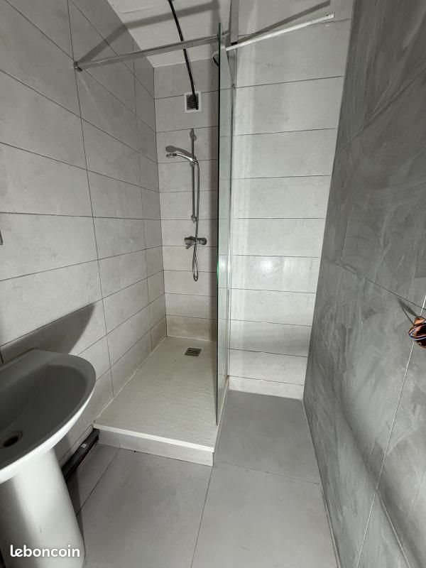 Appartement à louer, 20m², Saint-Etienne