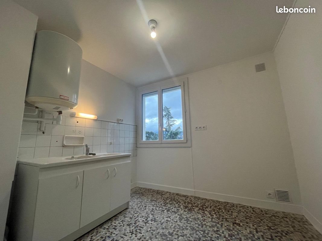Appartement à louer, 40m², Annonay