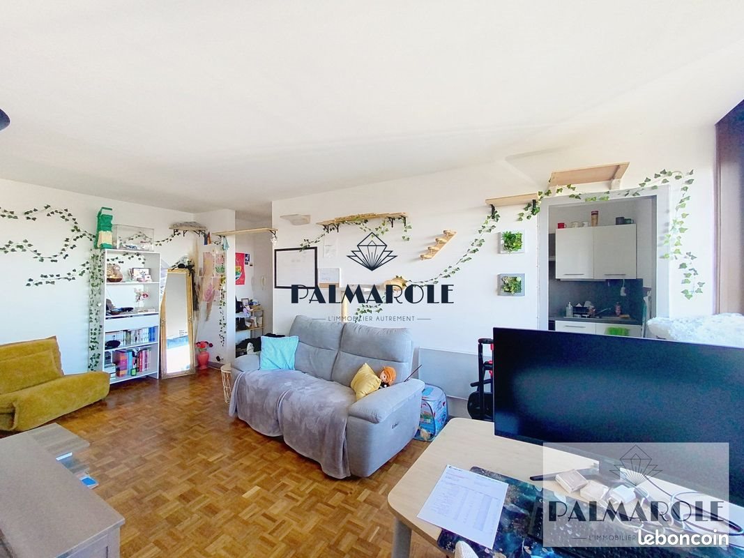 Appartement à vendre, 74m², Perpignan