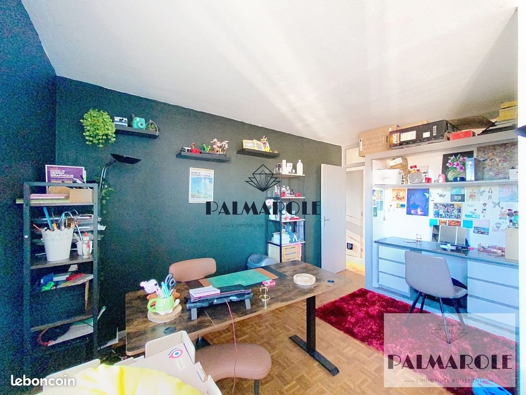 Appartement à vendre, 74m², Perpignan