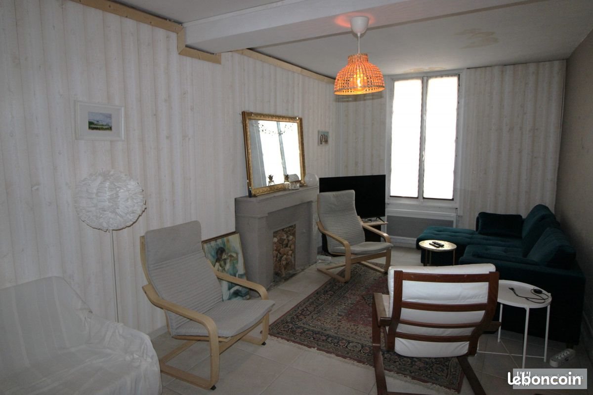 Maison à vendre, 112m², Pons