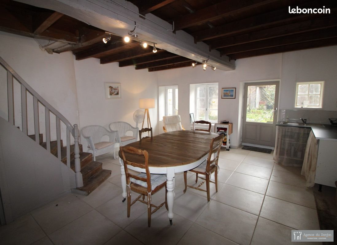 Maison à vendre, 112m², Pons