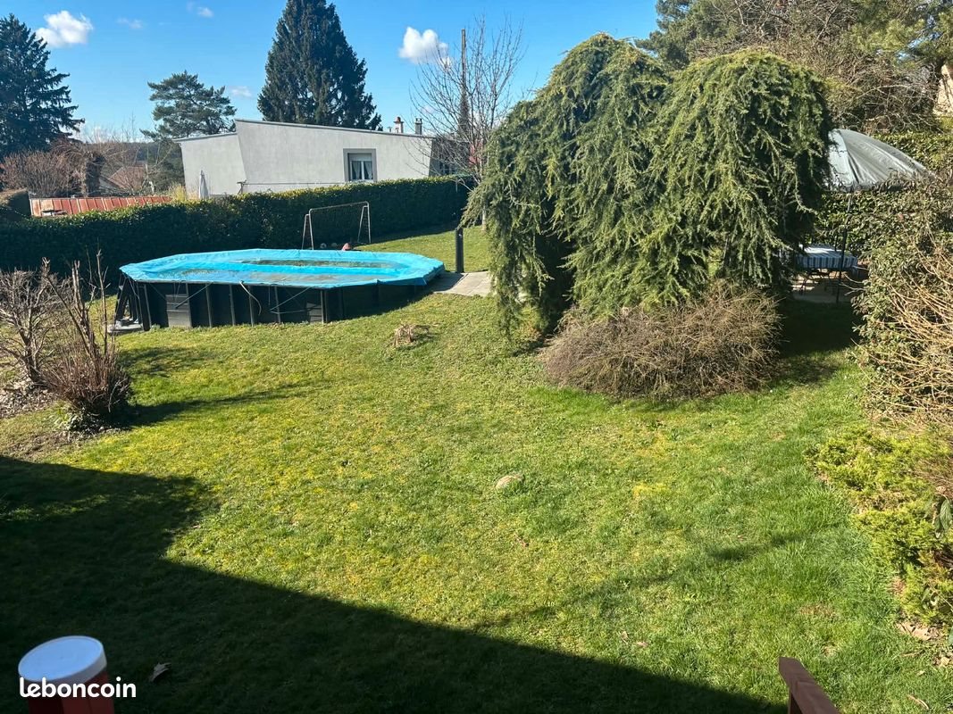 Maison à vendre, 150m², Grand-Charmont