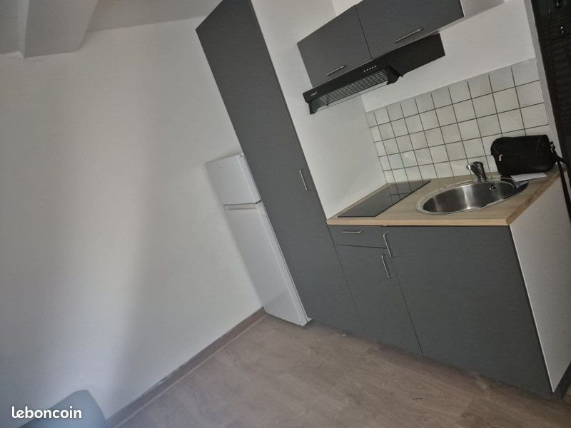 Appartement à louer, 15m², Avesnes-sur-Helpe