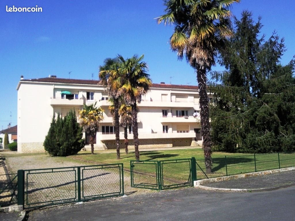 Appartement à louer, 65m², Bergerac