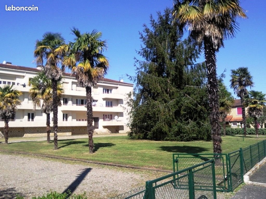 Appartement à louer, 65m², Bergerac